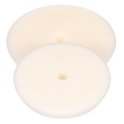 3M Perfect-It Polierschaumpad Weiß, 130mm oder...