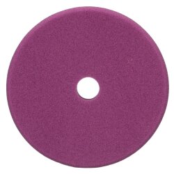 3M Perfect It Feines Schaum-Polierpad für Exzenterpoliermaschinen violett (130/150mm)