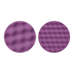 3M Perfect-it III Polierschaum lila Ø75mm (4Stk)...