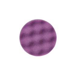 3M Perfect-it III Polierschaum lila Ø75mm (4Stk)...