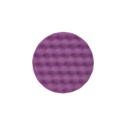3M Perfect-it III Polierschaum lila Ø75mm (4Stk) oder Ø150mm (2Stk)