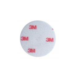 3M Ultrafina SE Anti-Hologramm-Polierschaum blau 150mm (2Stk) oder 76mm (4Stk)
