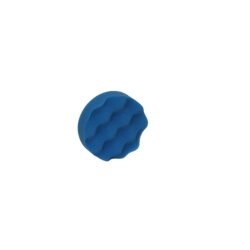 3M Ultrafina SE Anti-Hologramm-Polierschaum blau 150mm (2Stk) oder 76mm (4Stk)