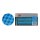 3M Ultrafina SE Anti-Hologramm-Polierschaum blau 150mm (2Stk) oder 76mm (4Stk)