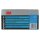 3M Ultrafina SE Anti-Hologramm-Polierschaum blau 150mm (2Stk) oder 76mm (4Stk)