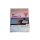 3M Perfect-it III Hochleistungs-Poliertuch rosa, blau oder gelb (1 Stk)