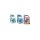 Meguiars Whole Car Air Re-Fresher in verschiedenen Duftrichtungen (59ml)
