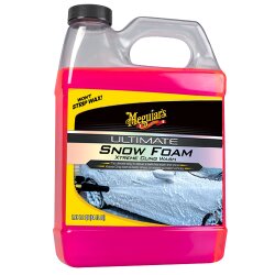 Meguiars Ultimate Snow Foam Xtreme Cling (946ml oder 1,89L)