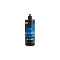 Mirka Polarshine 35 Grobe Politur (250ml oder 1L)