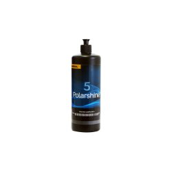 Mirka Polarshine 5 Mittelfeine Politur (250ml oder 1L)