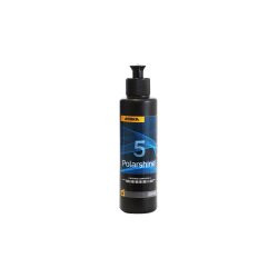 Mirka Polarshine 5 Mittelfeine Politur (250ml oder 1L)