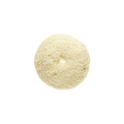 Mirka Polarshine Polierpads geknotetes Wollpad 150 mm...