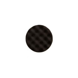 Mirka Golden Finish Polierpad 77mm oder 150mm Schwarz...