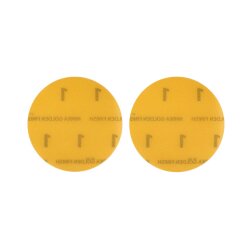 Mirka Golden Finish Scheiben Grip ungelocht 150mm &...