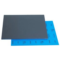 Mirka WPF PRO Nassschleifpapier 140x230mm P1500 oder...