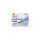 3M 270J Hookit Flexible Schleifstreifen Grün, Braun oder Lila P400–P1500 (25 Stk)