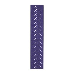 3M Cubitron II Hookit Purple Premium Schleifstreifen 80mm...