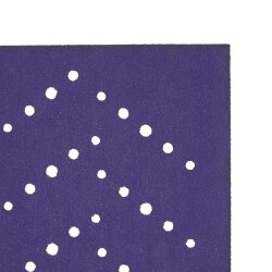 3M Cubitron II Hookit Purple Premium Schleifstreifen 80mm...