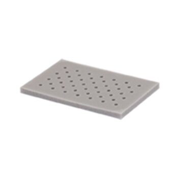 Kovax Super Assilex Super Tack Handpads M & L 75x120mm/97x150mm (2-4 Stk)