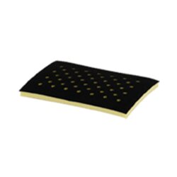 Kovax Super Assilex Super Tack Handpads M & L 75x120mm/97x150mm (2-4 Stk)