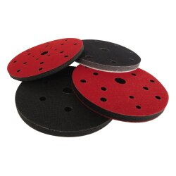 MP Interface Pad 15-Loch, 21-Loch oder 75-Loch Klett 150...