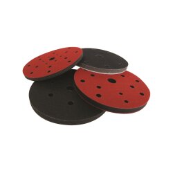 MP Interface Pad 15-Loch, 21-Loch oder 75-Loch Klett 150...