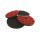 MP Interface Pad 15-Loch, 21-Loch oder 75-Loch Klett 150 mm (1 Stk)
