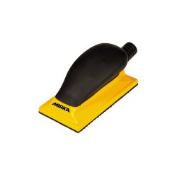 Mirka Handblock mit Absaugung Grip Kunststoff in vielen...