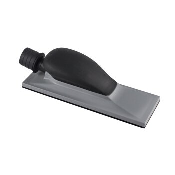 MP Handblock AntiDust 8- oder 10-Loch Klett verschiedene Größen