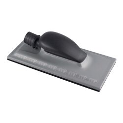 MP Handblock AntiDust 8- oder 10-Loch Klett verschiedene...