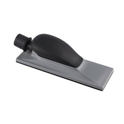 MP Handblock AntiDust 8- oder 10-Loch Klett verschiedene...