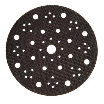 Mirka Schutzauflagen Ø 148 mm Grip 57- oder 67-Loch für Ø 150 mm Teller (versch. Varianten)