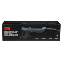 3M Perfect-It Exzenterpoliermaschine 15mm oder 21mm 230V 50Hz Stecker Typ F