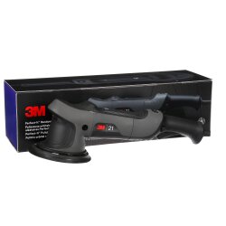 3M Perfect-It Exzenterpoliermaschine 15mm oder 21mm 230V 50Hz Stecker Typ F