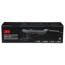 3M Perfect-It Exzenterpoliermaschine 15mm oder 21mm 230V 50Hz Stecker Typ F