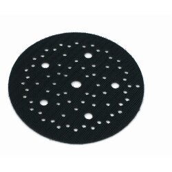 Mirka Softauflagen Ø 120 mm für 125 mm Teller...