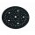Mirka Softauflagen Ø 120 mm für 125 mm Teller 5mm 10mm Grip 33-Loch