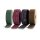 Mirka Mirlon Total Schleifvlies 115mm x 10m Rot 360 oder Grau 1500