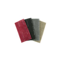 Mirka Mirlon Total Schleifvlies 115x230mm VF 360 oder UF...