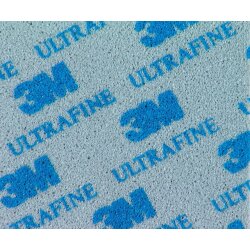 3M Soft Pads ultrafine oder microfine, grau...