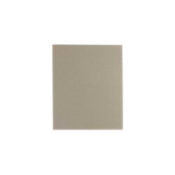 3M Soft Pads ultrafine oder microfine, grau (P1000–P2200, 140x115mm, 1 oder 20 Stück)