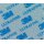 3M Soft Pads ultrafine oder microfine, grau (P1000–P2200, 140x115mm, 1 oder 20 Stück)