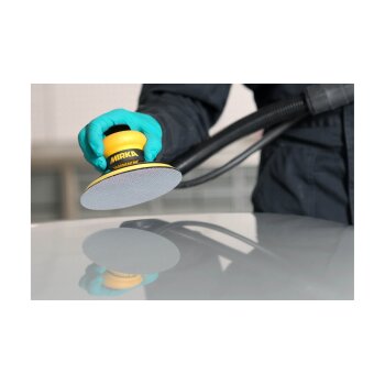 Mirka Autonet Netz-Schleifscheiben 150mm Grip P80-P800 (50 Stück)