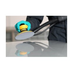 Mirka Autonet Netz-Schleifscheiben 150mm Grip P80-P800...