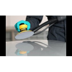 Mirka Autonet Netz-Schleifscheiben 150mm Grip P80-P800...