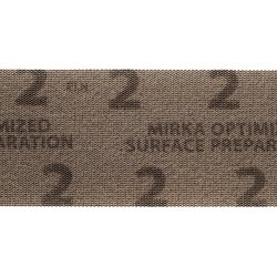 Mirka OSP Schleifstreifen 70x198mm Grip Gitternetz OSP-1...
