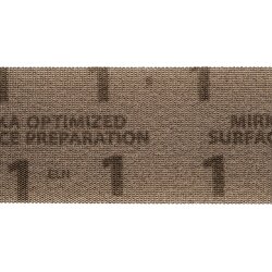 Mirka OSP Schleifstreifen 70x198mm Grip Gitternetz OSP-1...