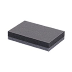Kovax Super Assilex Stick On Zwischenpads 83x130mm Hart oder Weich
