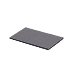 Kovax Super Assilex Stick On Zwischenpads 83x130mm Hart oder Weich