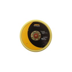 Mirka Medium Stick-Teller Ø 150 mm 5/16"...